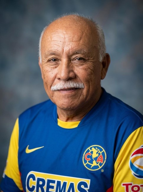 Obituario de Marcelino Perez Osegueda