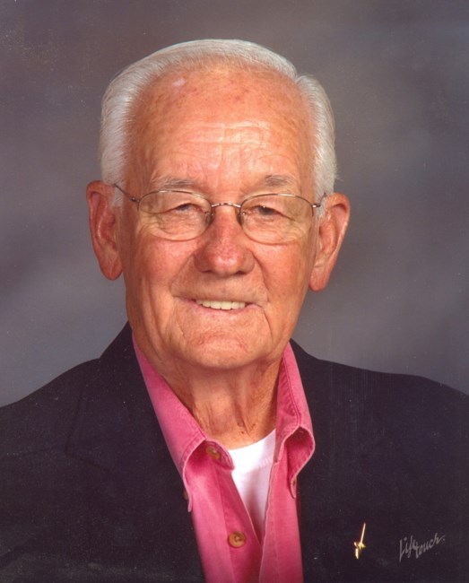 Obituary of Ray G. Powell