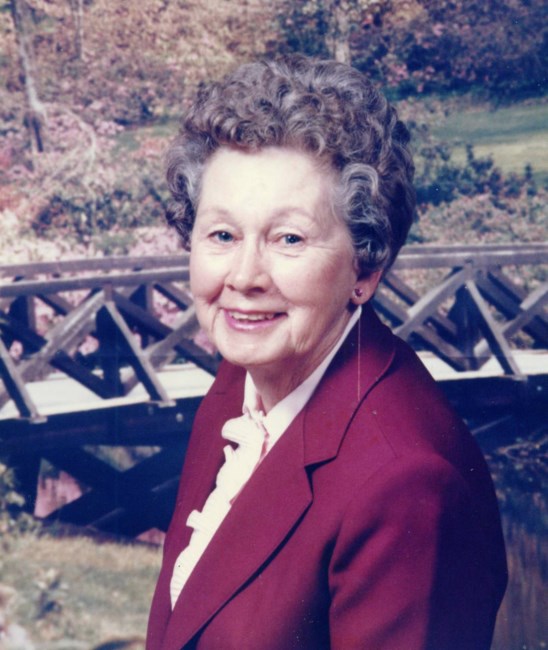 Obituary of Dolores Elaine Moffett