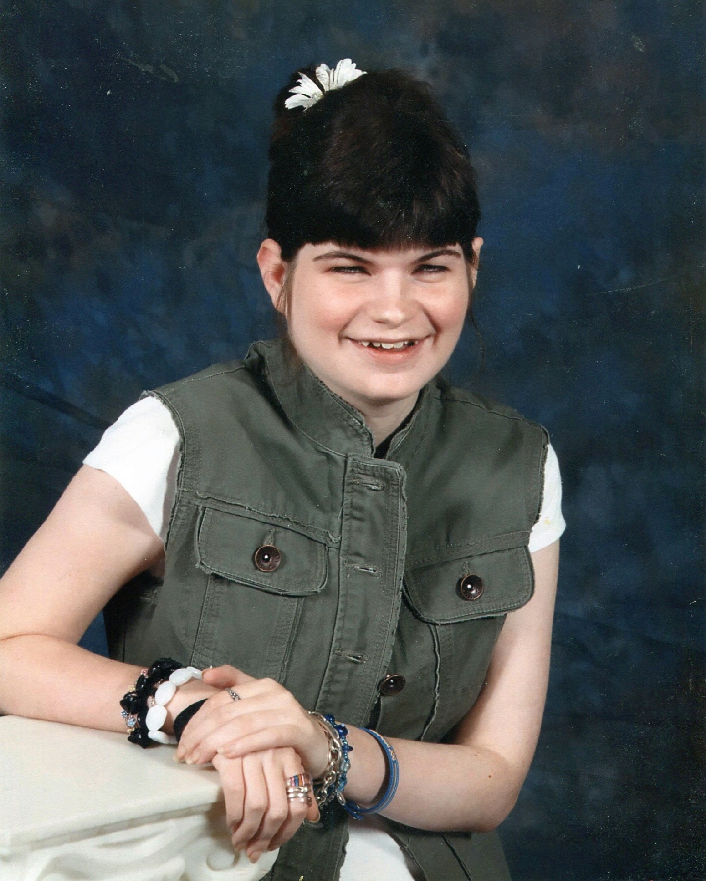 Obituary of Emily Smith