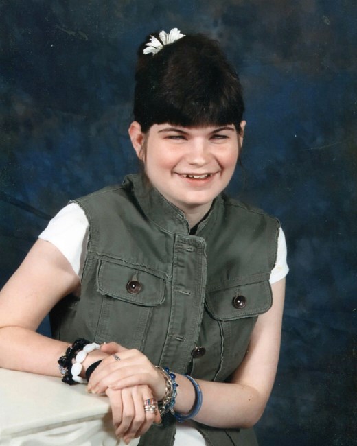 Obituary of Emily Smith