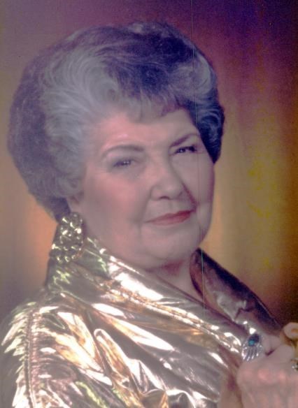 Obituary of Joy C. Lucas