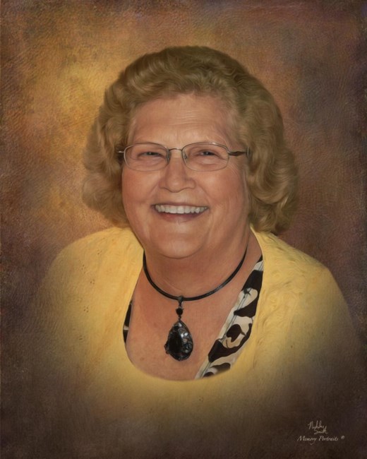Obituary of LaVerne Nell Dunn Kirkbride