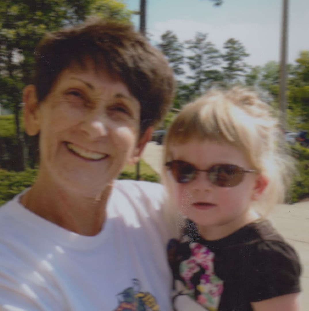 Obituary of Cindy "Bones" Crouch