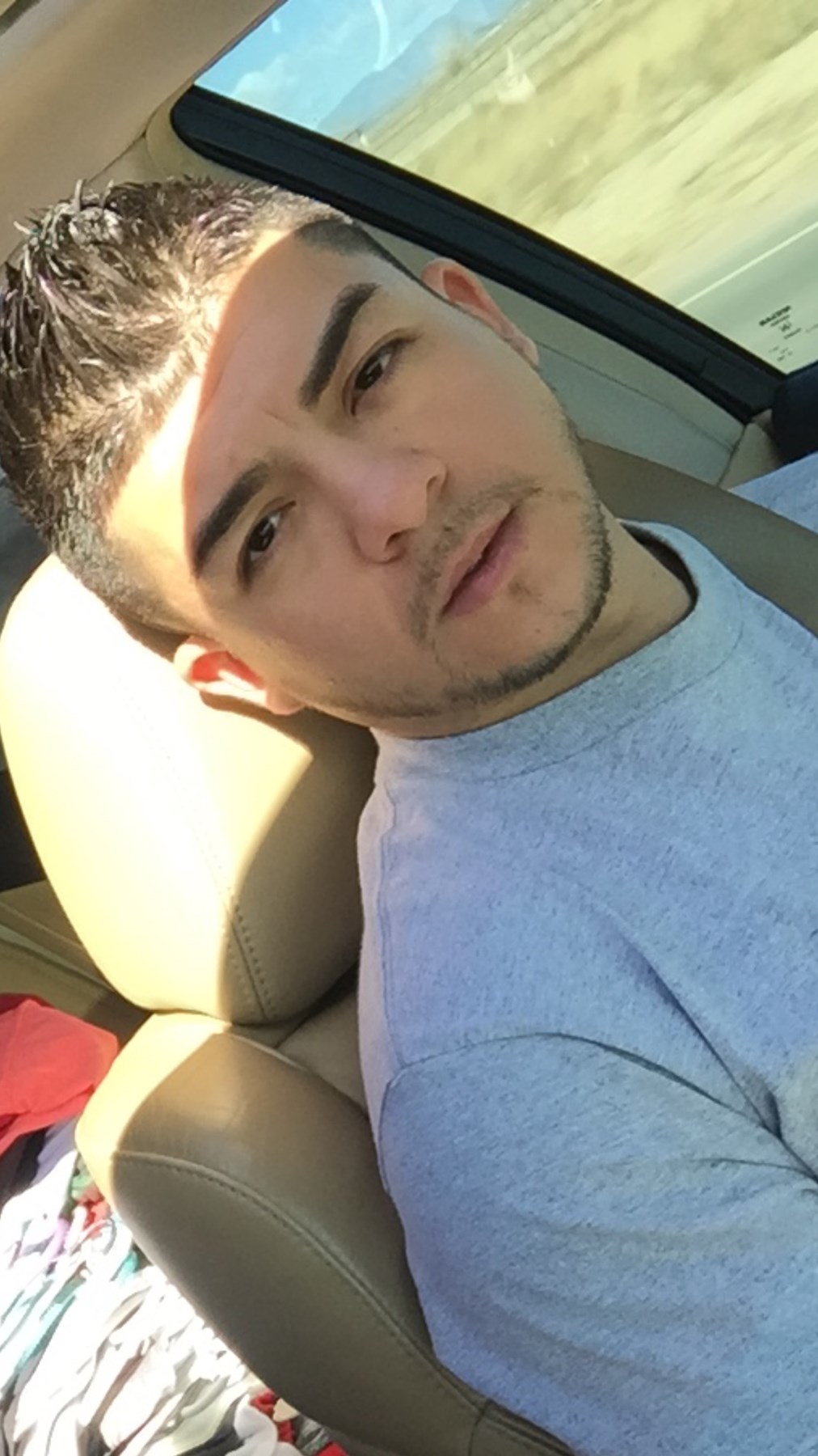 Obituary of Anthony J Abrego