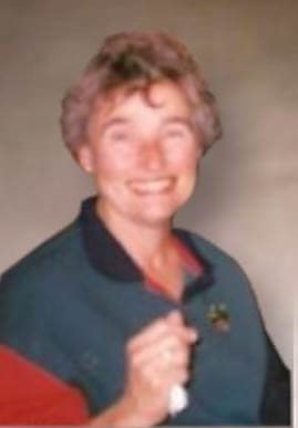 Obituary of Frances Kopp