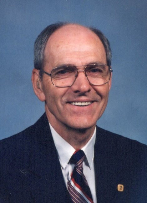 Obituary of Kenneth Gordon Vorce