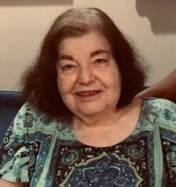 Obituary of Catherine E Mcdonald