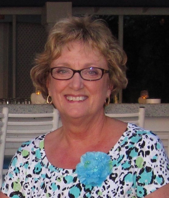 Obituary of Sue Jane O'Connor