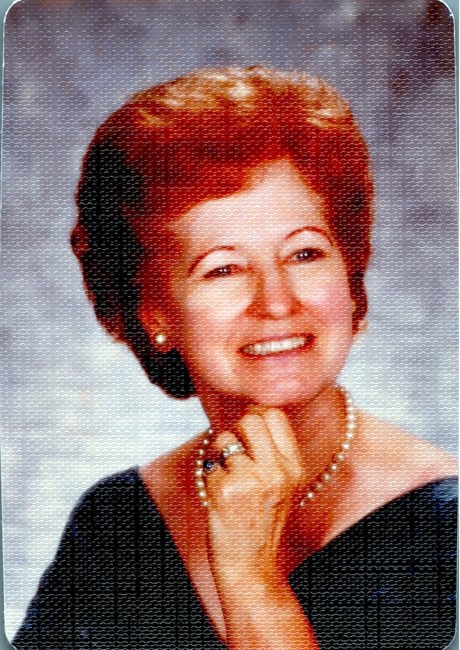 Obituary of Evelyn J Smith
