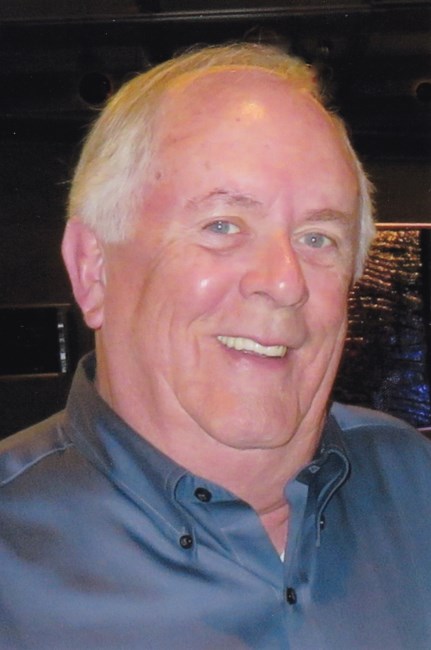 Obituary of James Ralph "Jim" Keisler, Jr.