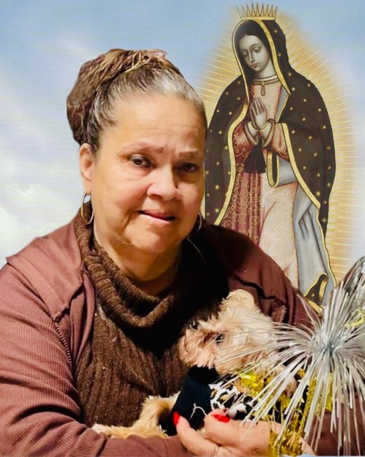 Obituary of Blanca Gomez