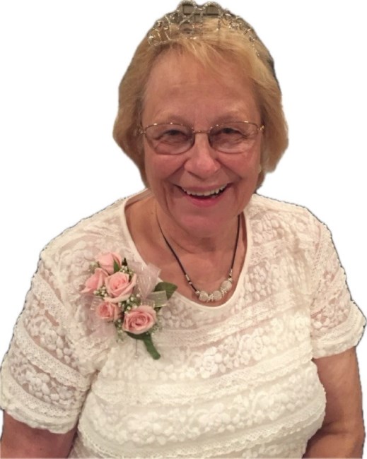 Obituary of JoAnne Mary Biondi