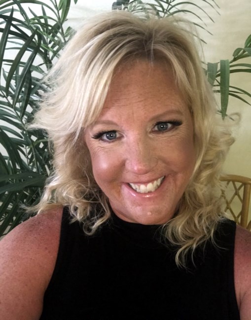 Obituary of Beth Ann Skelly