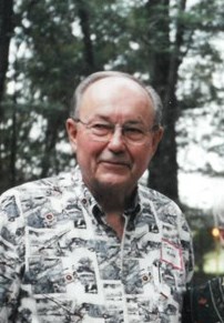 Obituary of James Hewlett Moore