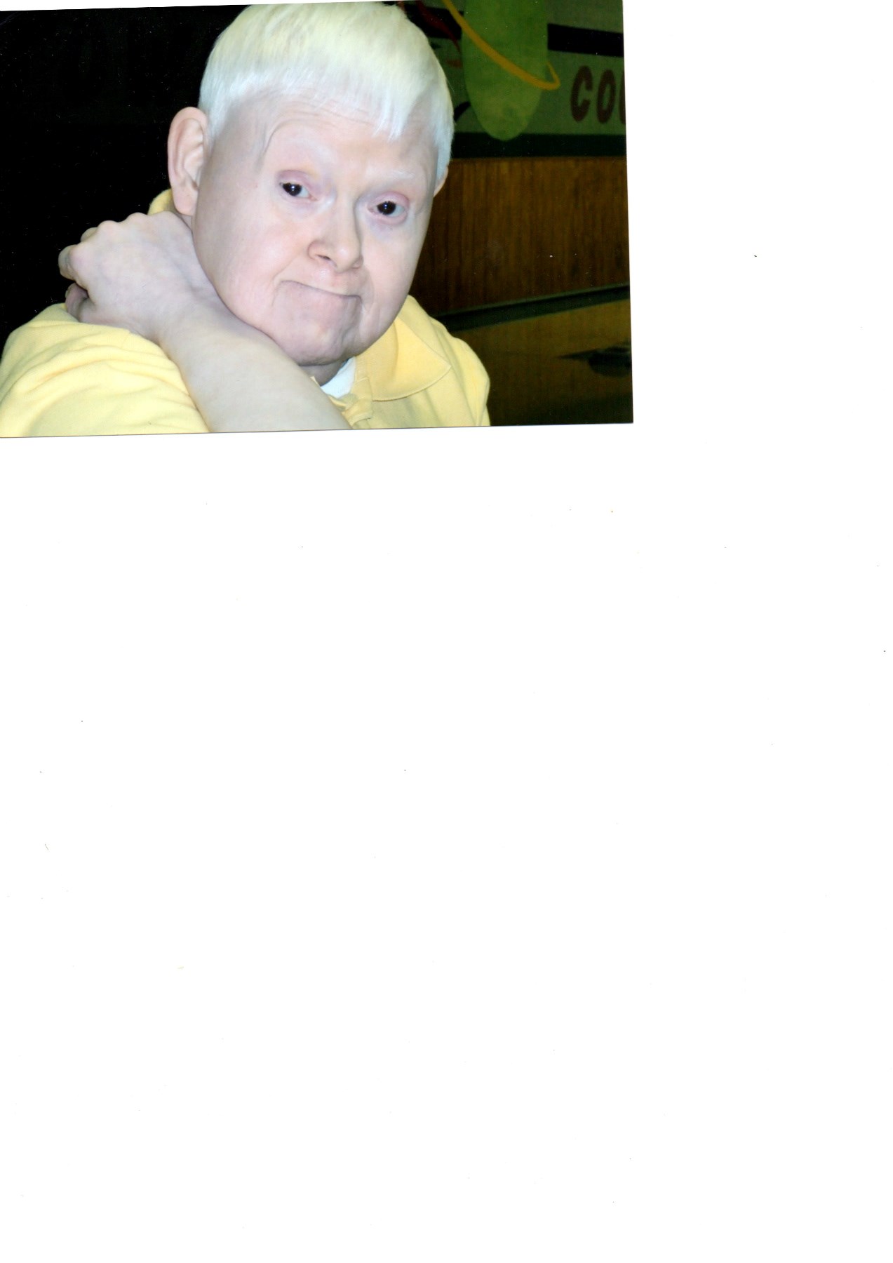 Obituary of Rudy Garcia