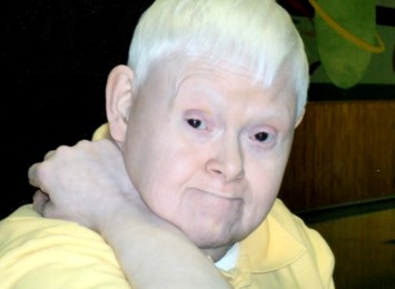 Obituary of Rudy Garcia