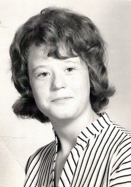 Obituary of Carolyn Sue Morgan