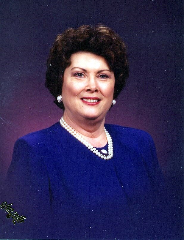 Wilma Ann Oswalt Obituary Pelham, AL