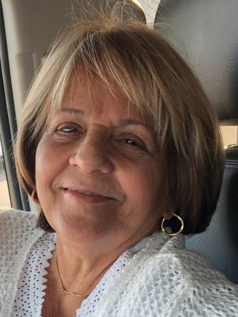 Obituary of Mercedes Perez Rodriguez