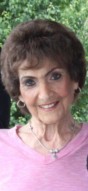 Obituary of Delores B. McCullough