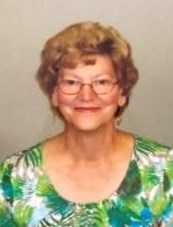 Obituary of Rubena Agnes (Schulz) Hallett