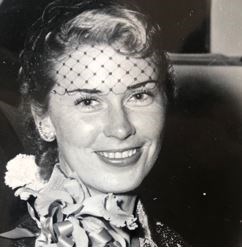 Obituary of Doris Jean Sears