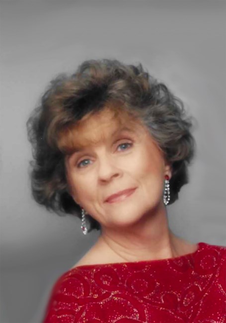 Obituary of Shirley Fern Schuette