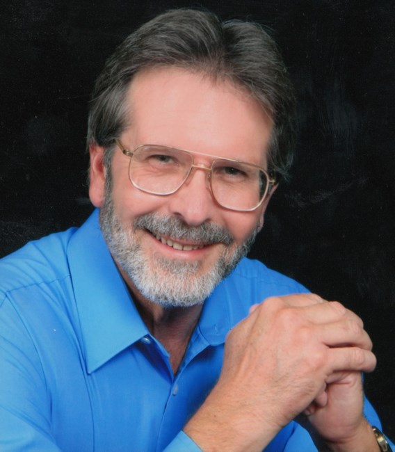 Obituary of James "Bob" Robert Tripp