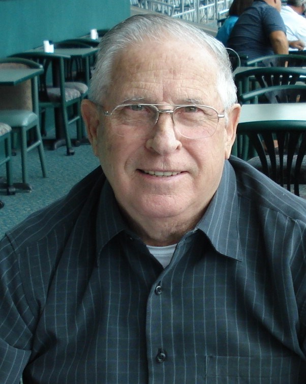 Richard Thomas Obituary Orange Park, FL