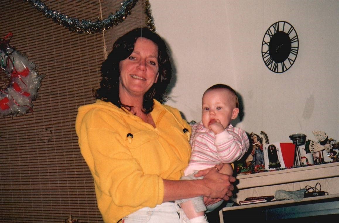 Obituary of Martha Ann Sawyer