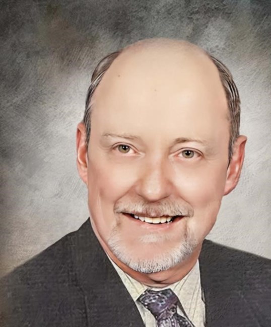 Obituary of Victor Normal Brosette