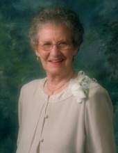Obituary of Marion Mae Moore