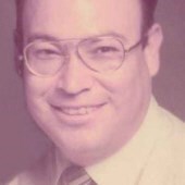 Obituary of Eloy S. Garcia