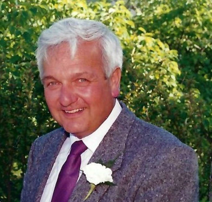 Obituary of Ernest Wayne Lecuyer