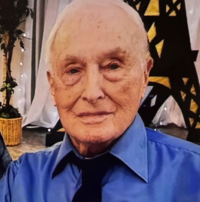 Obituary of John A. Wotherspoon