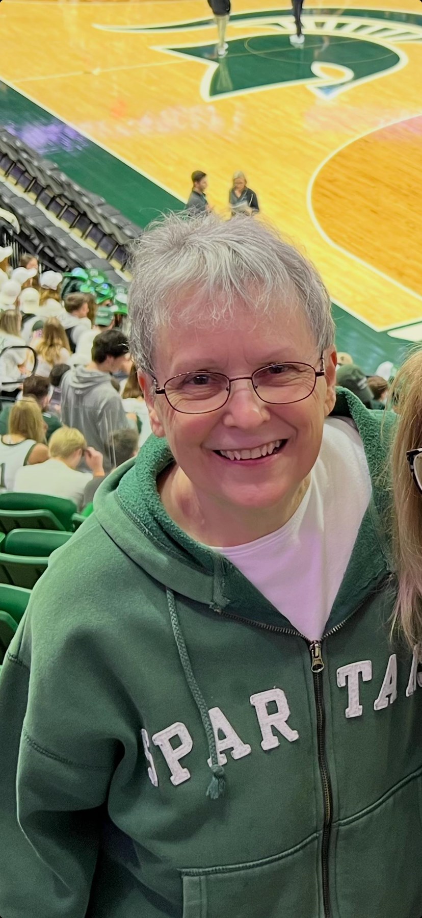 Obituary of Patricia Marie Newcombe
