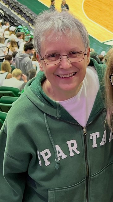 Obituary of Patricia Marie Newcombe