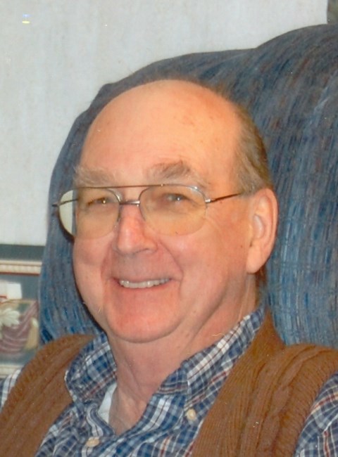 Obituary of Richard "Dick" L Ellis