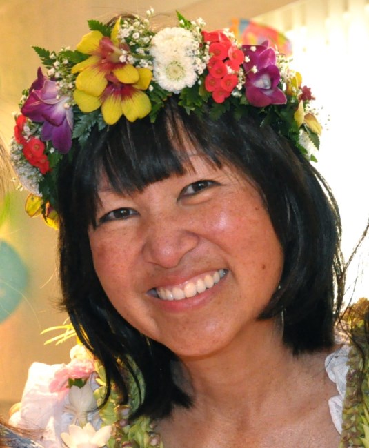 Obituary of Laurene Mary Loo