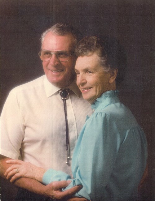 Obituary of Gwendolyn Gwen Hope Butler