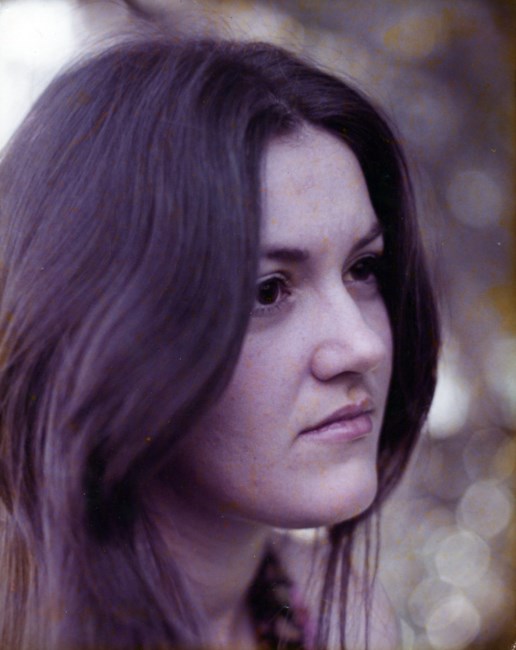 Obituary of Peggy Dickson Glass