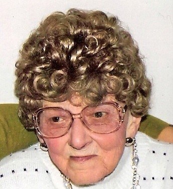 Obituary of Inez Mabel Lothrop Davis