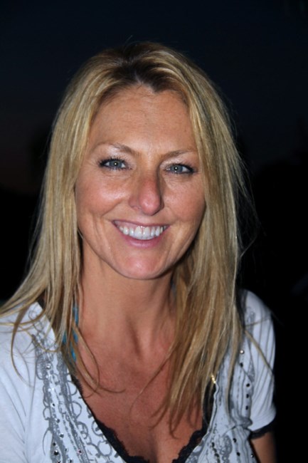 Obituary of Cathy McPhail-Bloor