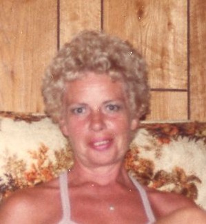 Obituary of Patricia Ann Gibson