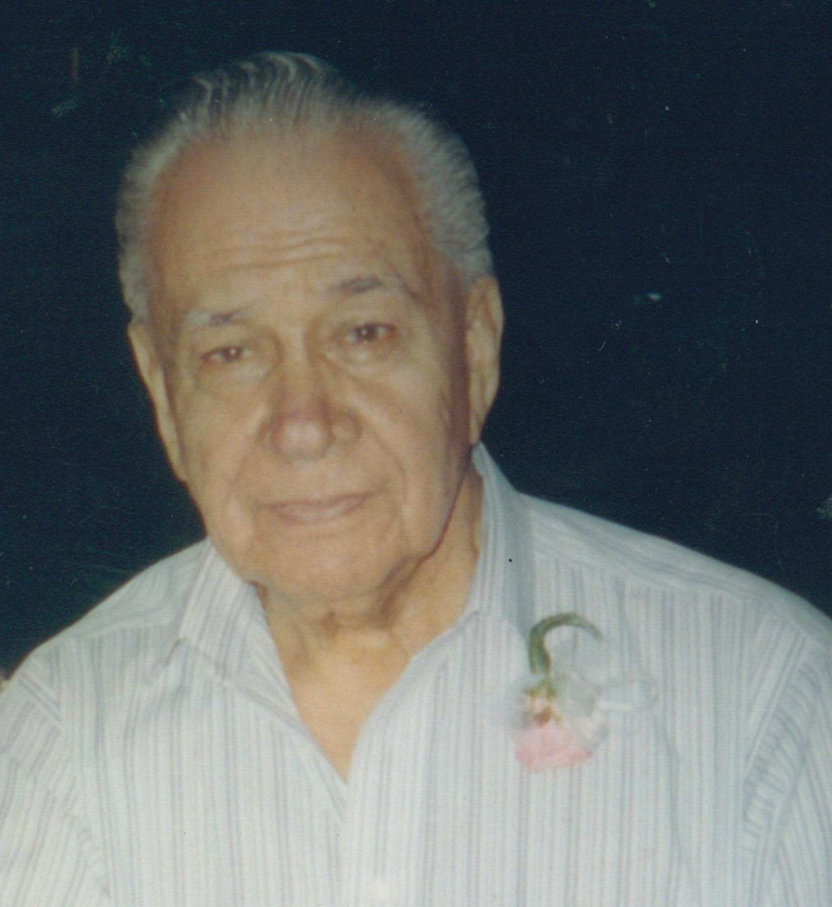 Obituary of Climaco V. Arocha