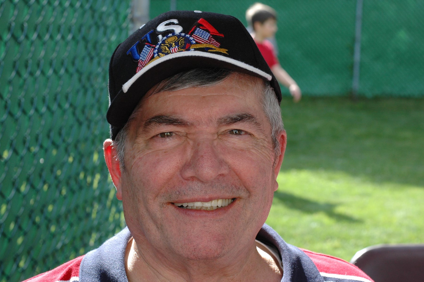 Obituary of James Quinones