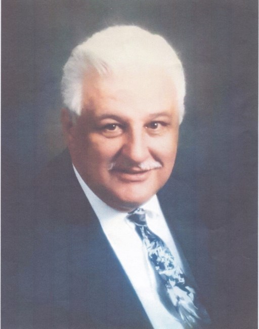 Obituary of Robert R Scalo