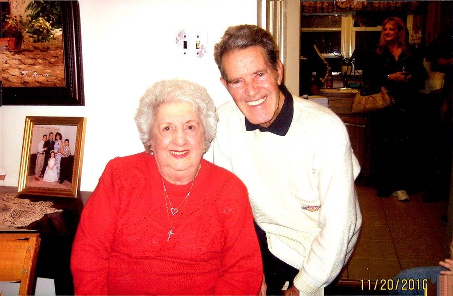 Obituary of Louis D. Nola