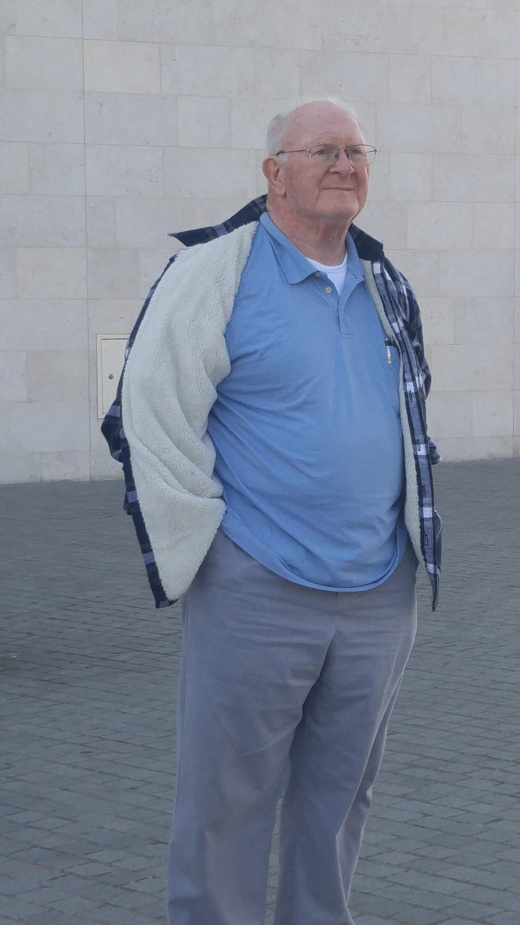 Obituario de David Lee Baker